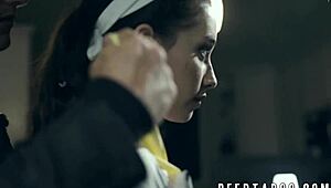 what does this teen want to do?