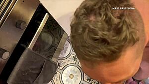 Amateur Gay Neighbors Sucking Big Cocks Compilation