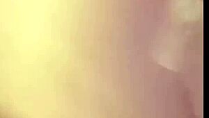 swallowed his thick cock in every hole, ass filled with cum