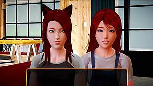 my new family episode 407 features some interesting moments