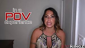 i can’t believe i’m banging my stepmom Julianna Vega behind her husband’s back