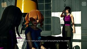 My Bully Is My Lover 56