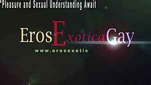 sensual tantric massage session for mature men, relaxing and invigorating