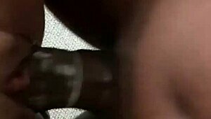 Exxxoticfreak Takes Monster Cock Missionary