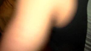 ass splash in gay hardcore action