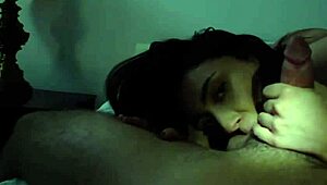 Stepbro discovers girls enjoy butt hole groping in taboo orgy scene