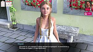 Complete gameplay with Melody part 25!