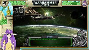 वारहैमर 40के इनक्विजिटर ट्रेनर थ्रिलिंग पार्ट 15 एडवेंचर अनवील करता है