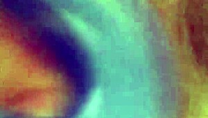 Exploring double penetration fantasies with toys