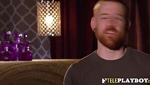 Hey, wanna join us? A sexy amateur swinger couple dives into this wild mansion orgy with naughty games and lusty action.