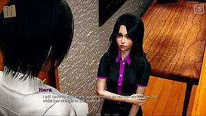 My Bully Is My Lover 56