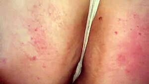 Latina deepthroats friend then takes cock in pussy and ass