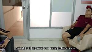 viendo porno con mi hermanastra samantha evans y haciendo nuestra pelicula