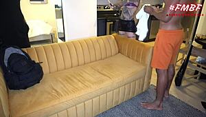 fuck my boyfriend ft sasha beart behind the scenes