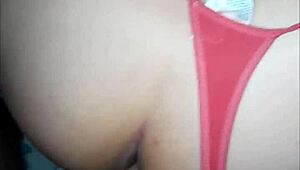 My Sister-In-Law Sucks My Dick When We're Alone