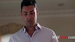 i'm a workaholic wife craving some dick - summer vixen