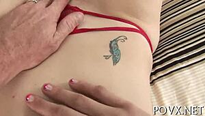 Missy Mathers POV Life With Hardcore Fucking And Blowjob!