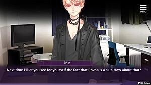 Fucking Milf's Daughter on Rooftop