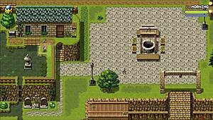 Lost Lagoon Harem Hentai Game Ep 4 Nurse Examines Male Naked