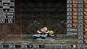 hey, final fight adult gallery with japanese lesbian hentai creampie scenes