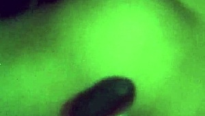 My Friend Visits My Wife For A Relaxing Evening Together