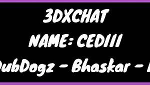 Rough Fucking Around In 3D Porn Game With Blowjob, Assfucking, Anal, And Cum.