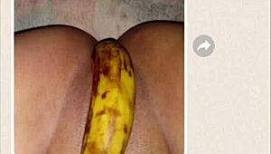 mi novia esta muy calentita parte 4 with latina web chat