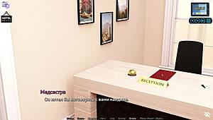 Complete gameplay sunshine love part 28