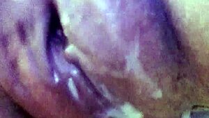 Metiendo Mano A Mi Zorra Caliente Amateurs Pussy Handjob Close-Up Masturbation Whore Sexy Milf Cumshot Wet