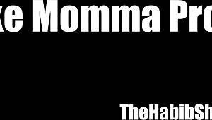 Teen Lucy Belle Fucked by BBC Rome Major