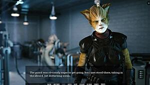 She Wants To Be Fertilized In Tales From The Unending Void