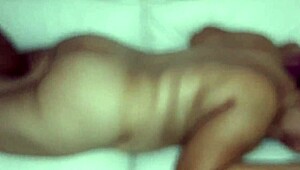 Sweet Pussy Massage for My Stepsister