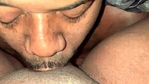 Is this super hot twat ready for your cum?