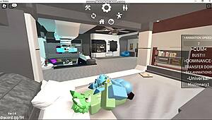 Roblox Furros Gays Tienen Sexo Oral Cómodamente