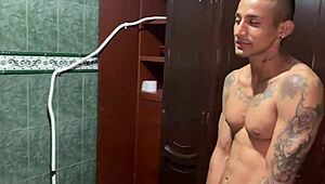 me culeo al primo de mi novio con ganas