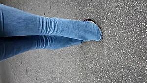 Hey, check this intimate webcam fetish action now