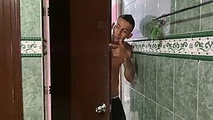 me culeo al primo de mi novio con ganas