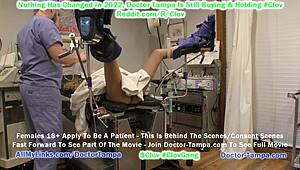 wow, kalani luana wakes up roadside and rides with doctor tampa! 😲