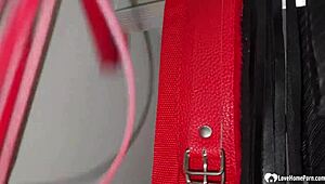 My Babe Let Me Cum All Over Her Pussy