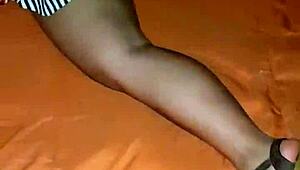 party at my house coworker pretends not to feel but only wanted to be secretary chapina