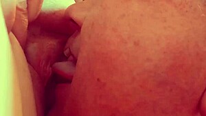 Granny Velma’s Orgasmic Lick and Stick Session 08062023