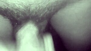 self-pleasure session part one