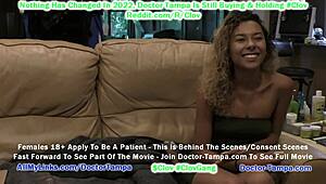 wow, kalani luana wakes up roadside and rides with doctor tampa! 😲