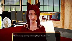 My new family adventures with teen cuties