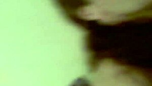 Young gay amateur gets naked and performs a hard blowjob in Mexico