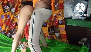 i'm fucking indian ragini very hard, licking her ass