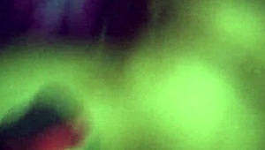 My Friend Visits My Wife For A Relaxing Evening Together