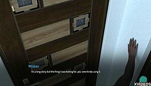 college bound 30: lynda milf works tight pussy with dildo in pov