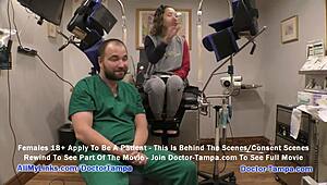 wow, kalani luana wakes up roadside and rides with doctor tampa! 😲