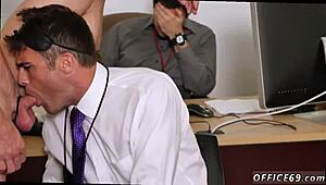 Italian straight male turns teen 18+ gay with two boys in massive sex scenes